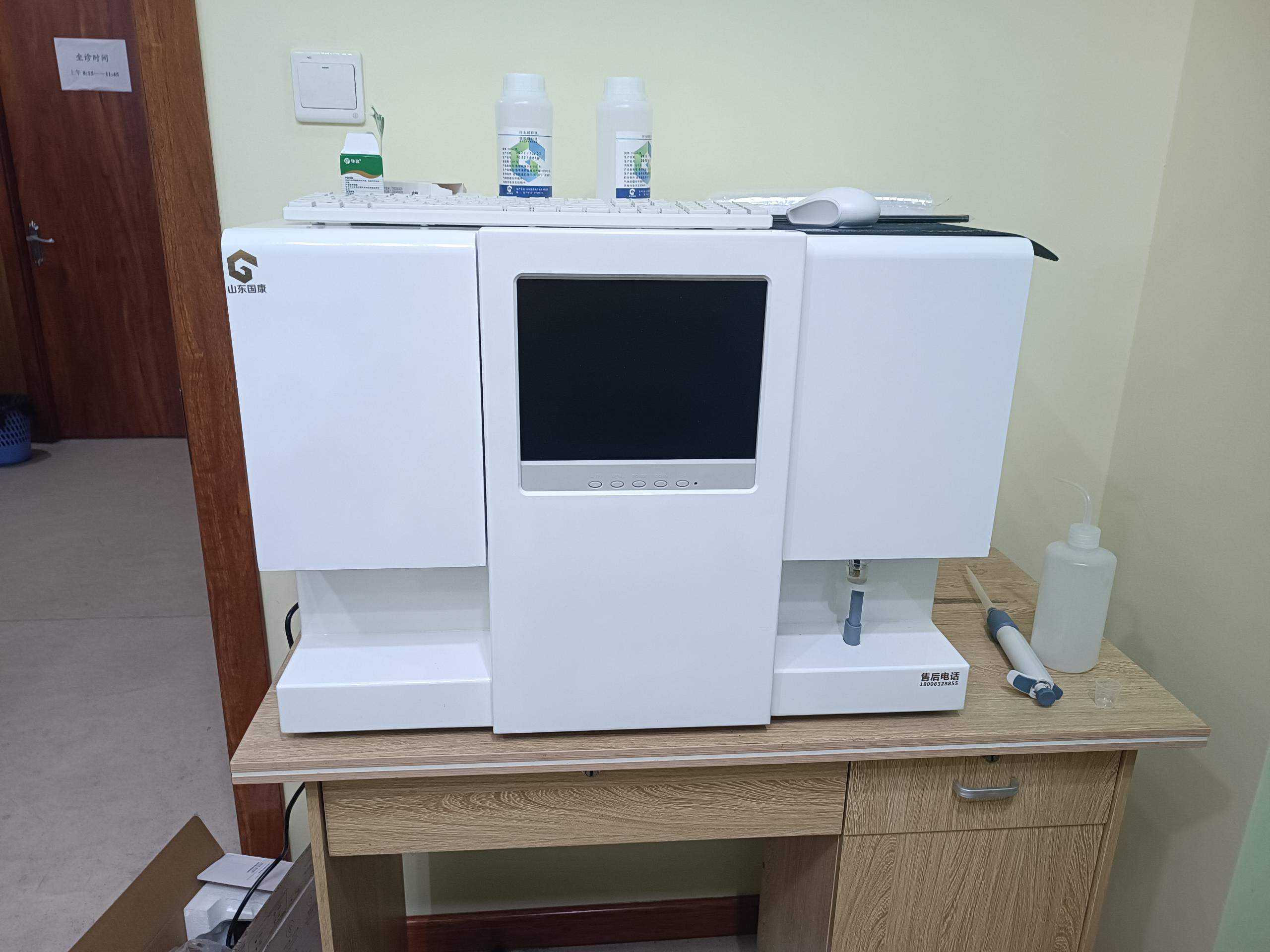 全自動婦科陰道分泌物香蕉电影在线观看的臨床應用場景及檢測標準解析 全自動婦科陰道分泌物香蕉电影在线观看的臨床應用場景及檢測標準解析